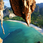 Thailand-Lifestyle.com präsentiert: Felsklettern in Krabi