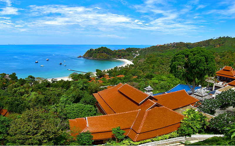Thailand Lifestyle Tipp von Nathalie Gütermann: PIMALAI Resort & Spa auf Koh Lanta