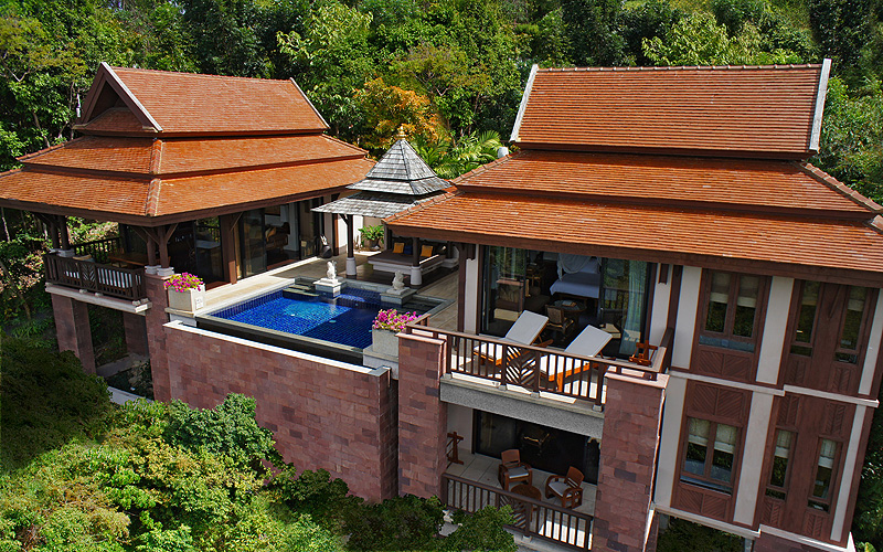 Thailand Lifestyle Tipp von Nathalie Gütermann: PIMALAI Resort & Spa auf Koh Lanta