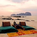 "Thailand Lifestyle"-Tipp von Nathalie Gütermann: KOH PHAI (Bamboo Island) im Koh Phi Phi Archipel