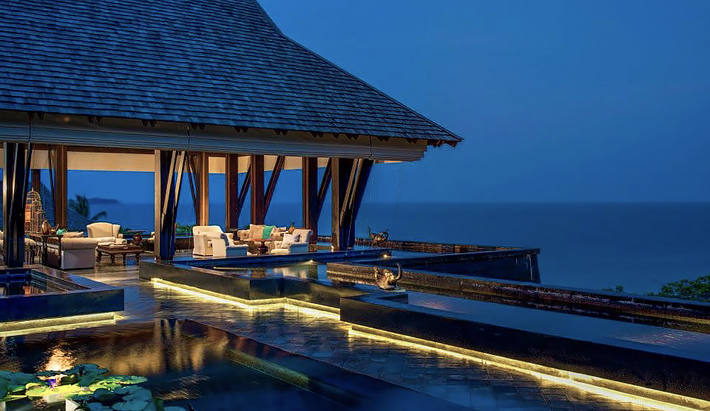 Chaweng Noi: ‘Vana Belle’ Koh Samui