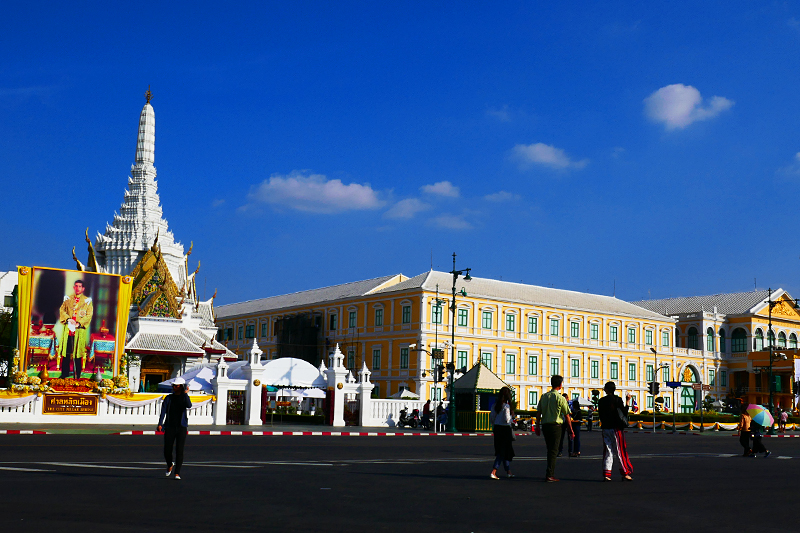Thailand Lifestyle präsentiert: Grand Palace - die 10 Highlights