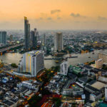 "Thailand Lifestyle"-Tipp von Nathalie Gütermann: "Chao Phraya River", Bangkok