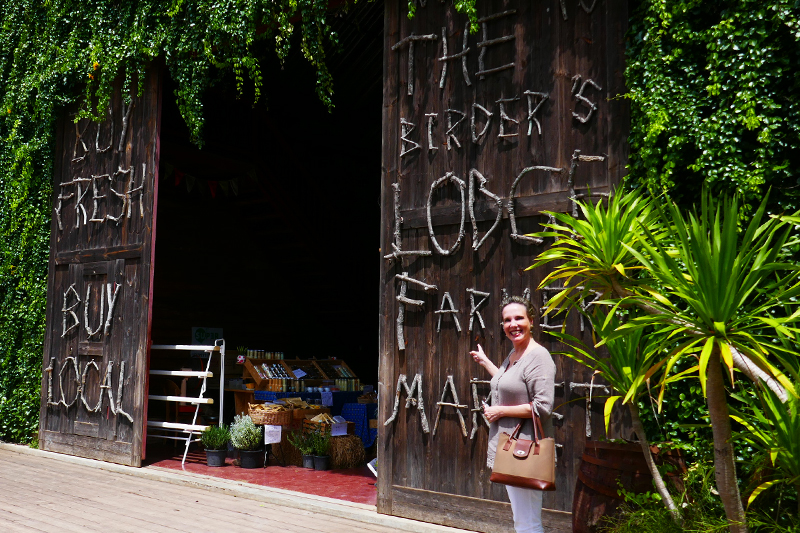 Thailand-Lifestyle.com: Khao Yai Farm Tour mit Nathalie Gütermann