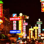 Thailand-Lifestyle.com - Insider Tour: "Bangkok bei Nacht & Streetfood in Chinatown".