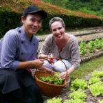 Thailand-Lifestyle.com: Khao Yai Bio-Urlaub & Farm Tour mit Nathalie Gütermann