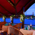 Thailand-Lifestyle.com - Nostalgia Tour: "Dinner auf der Dschunke"