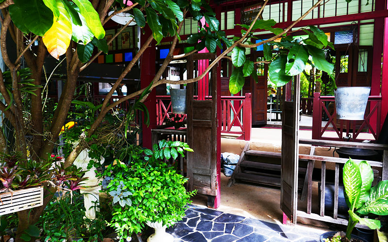 Thailand-Lifestyle.com: Khao Yai Restaurant Tipp von Nathalie Gütermann