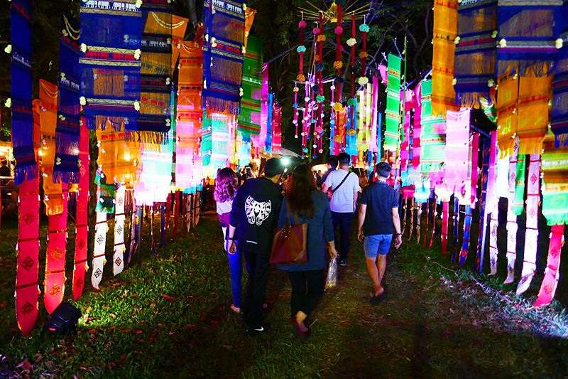 Thailand-Lifestyle.com präsentiert: Thailand Tourism Festival 2019