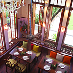 Na Aroon - Vegetarisches Restaurant