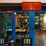 Phuket Town