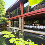 Jim Thompson Restaurant + Bar