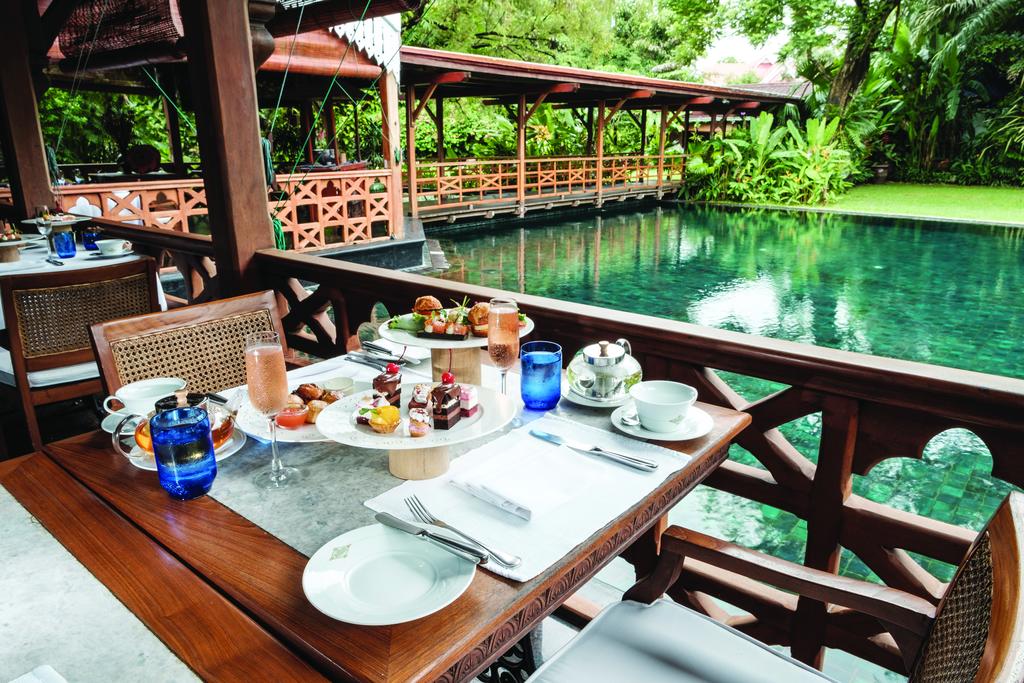 Thailand Lifestyle präsentiert: Yangon Top Hotel 