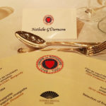 Thailand Lifestyle und Nathalie Gütermann präsentieren: Das 45. Gala Dinner der thailändischen "Chaîne des Rôtisseurs" im Mandarin Oriental Hotel.