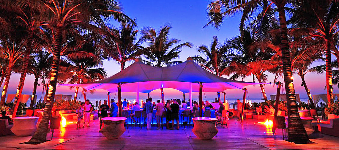 Top 3 Beach Clubs: Phukets coole Strandbars
