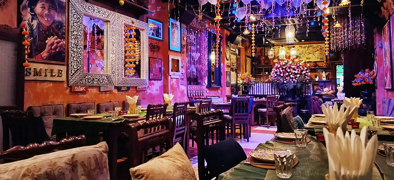 KaJokSee, Phuket Town. © Ka Jok See/Facebook