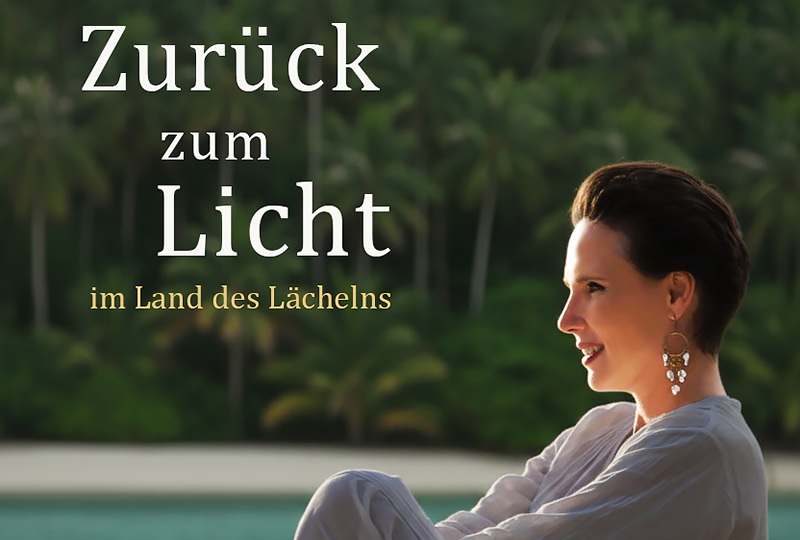 Neues Buch:<br/>
Meine Autobiografie
